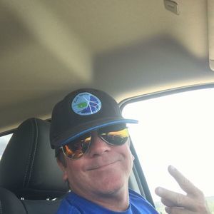 Meet your Posher, Ed